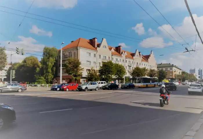 Сдаю посуточно двухкомнатную квартиру в Центре города