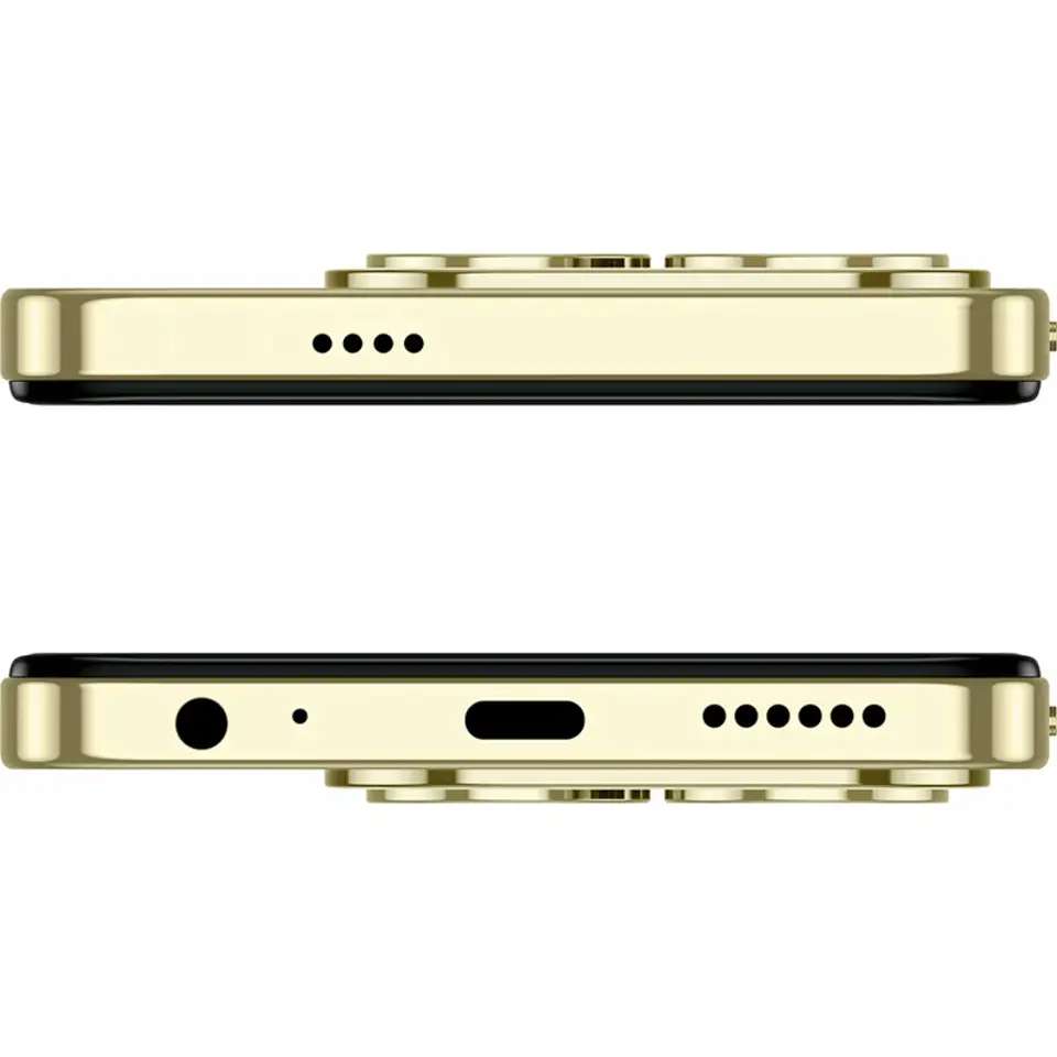 Смартфон tecno spark 20 8/256gb золотистый ru