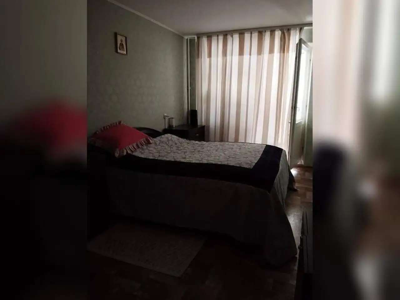 Продается 2-комн. квартира 62.9 кв.м.