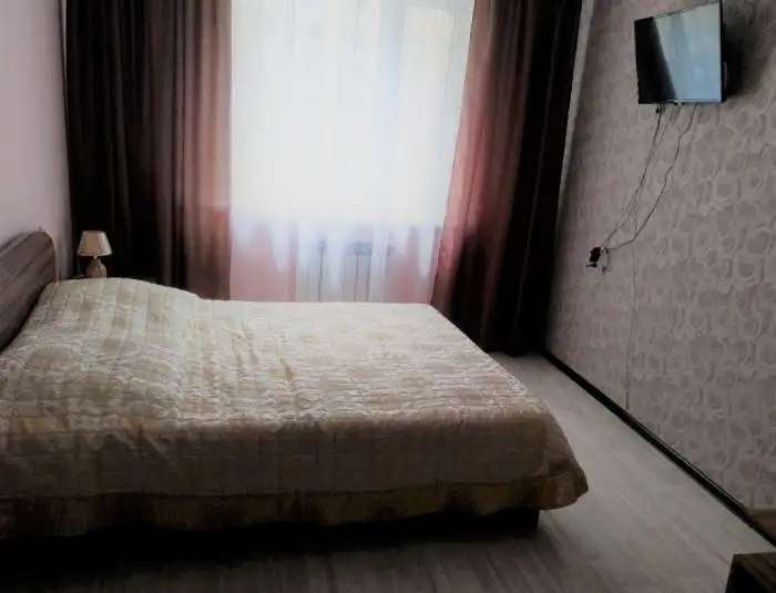 Санкт-Петербург, Бульвар Менделеева