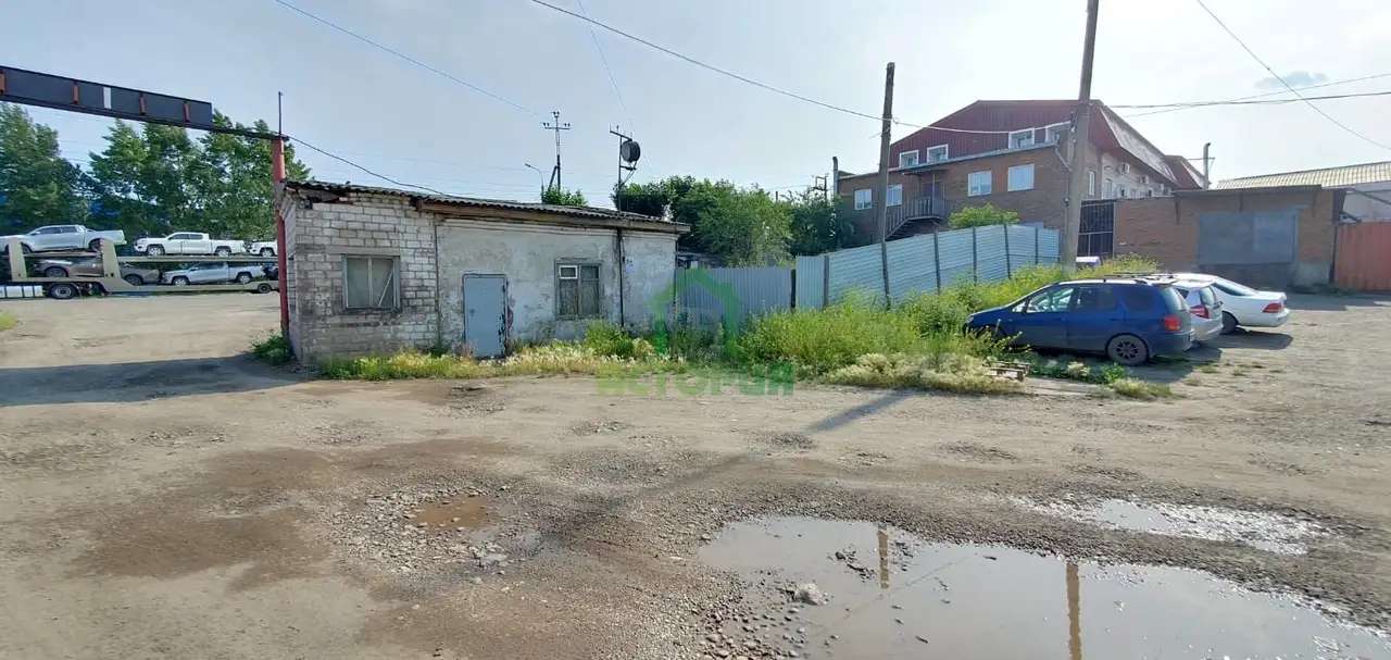 Продам коммерческую недвижимость, Пограничников улица, д.28/22