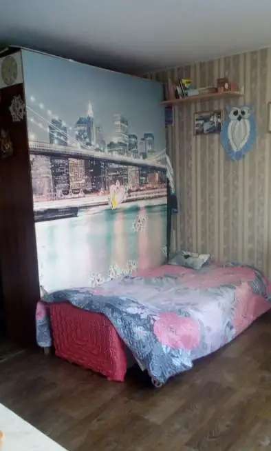 Продаю комнату в общежитии 20м.кв., Северо-Енисейская 48А