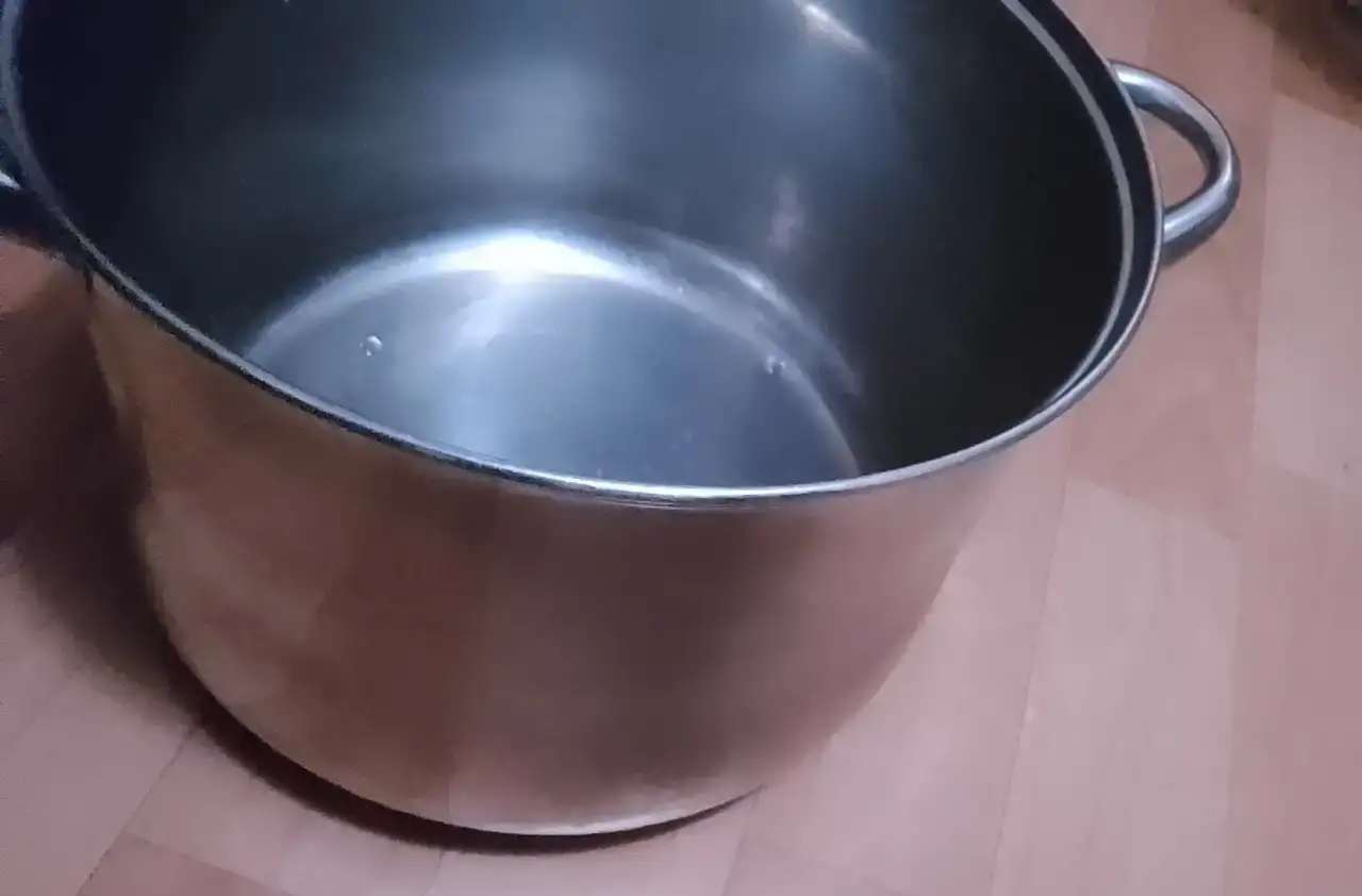 Кастрюля