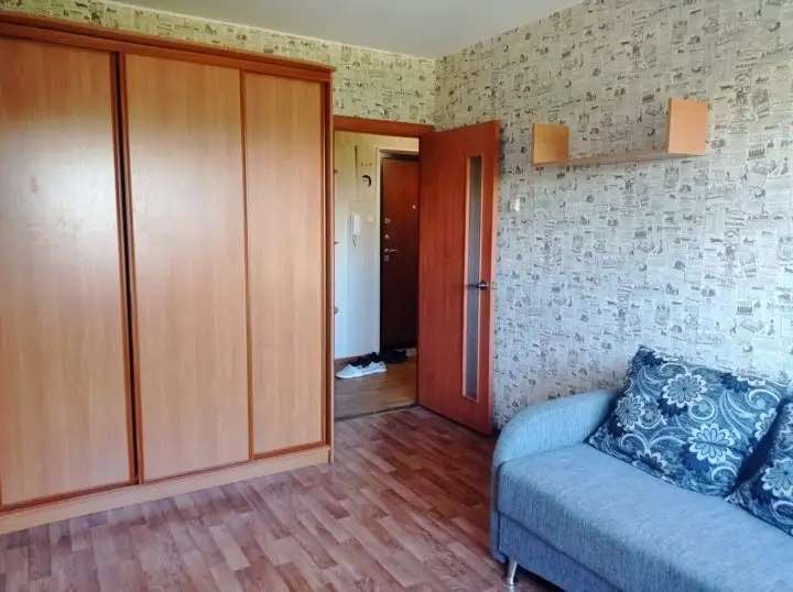 2-х комн.кв. на Добровольцев 46 в аренду