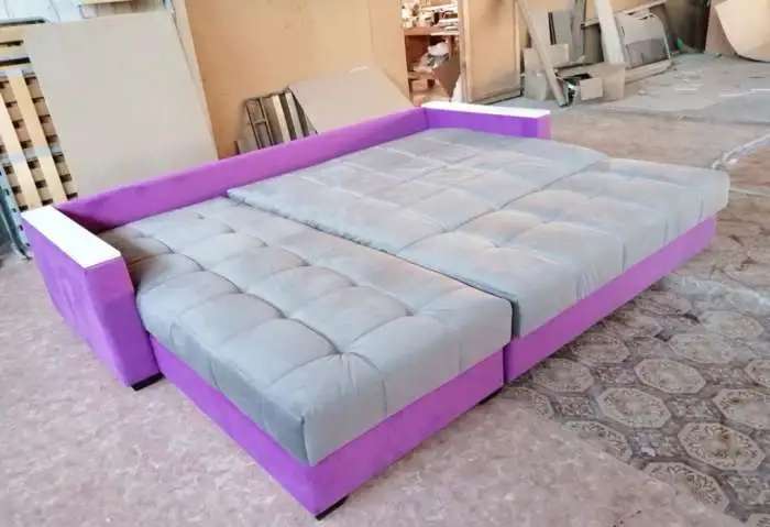 Диваны