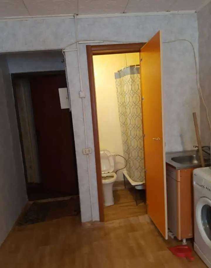 Продам секционку, Сибирский переулок, 6