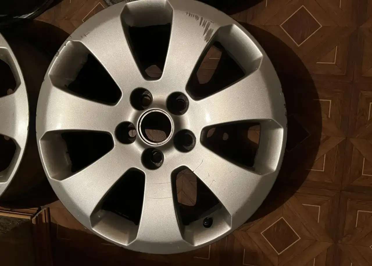 литые диски на opel insignia
