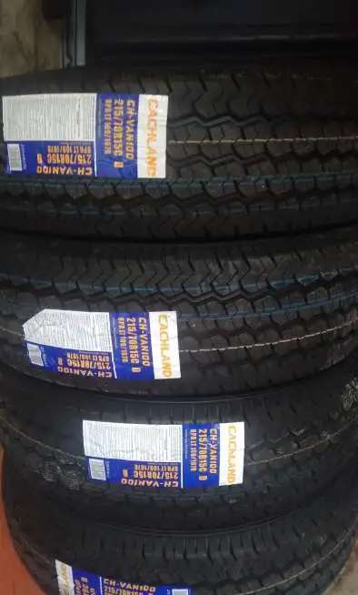 215/70 R15C Cachland CH-VAN100 109/107R