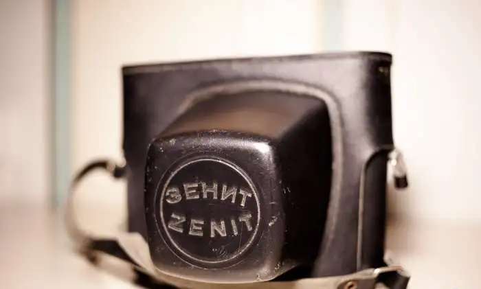 Zenit E