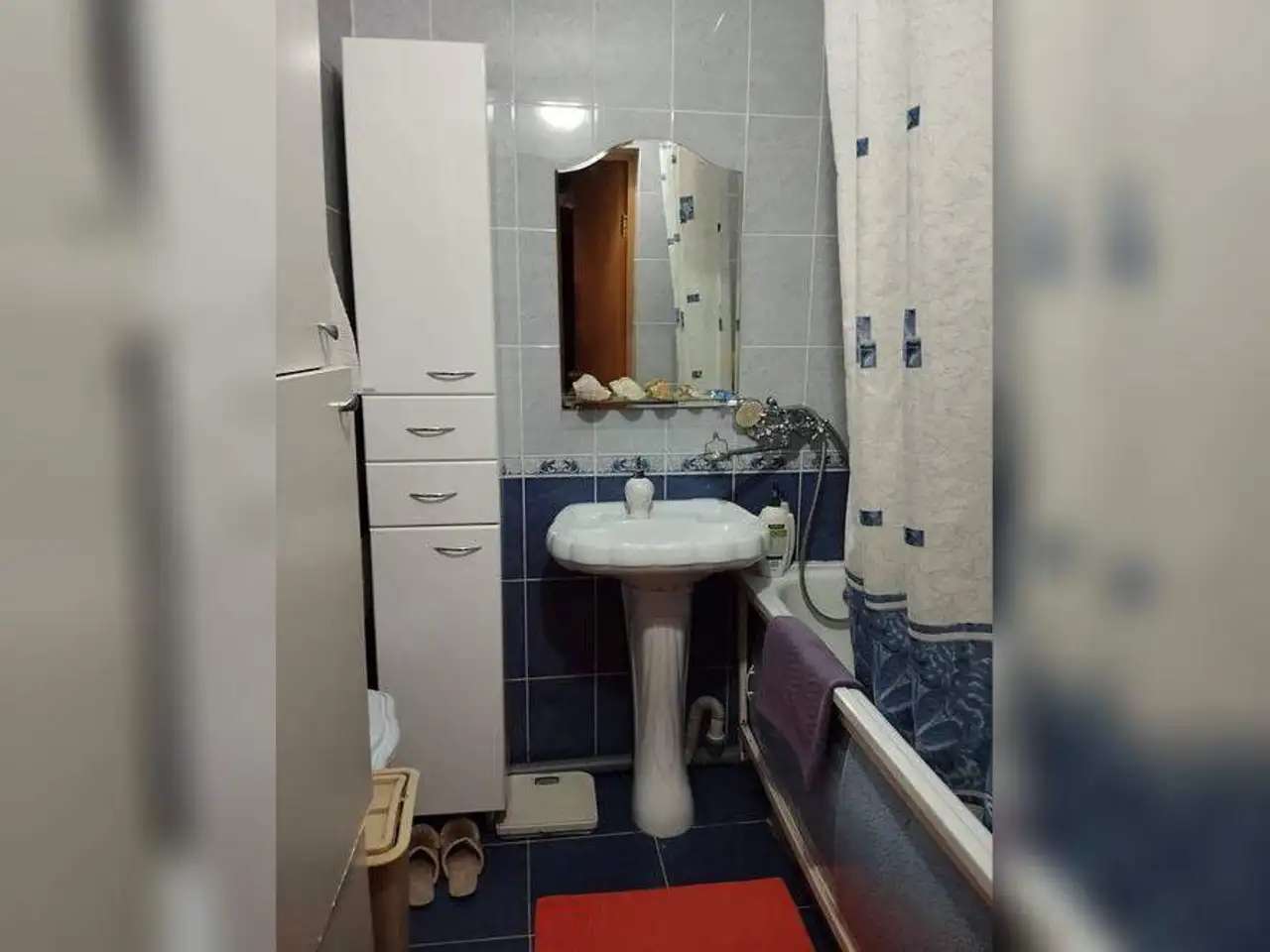 Продается 2-комн. квартира 62.9 кв.м.
