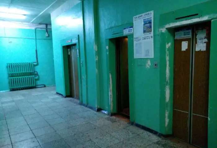 Комната 12,3 м рядом с парком
