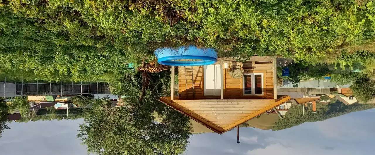 Продам перспективную дачу, Снт палати. Тихая 183 70,00 м2