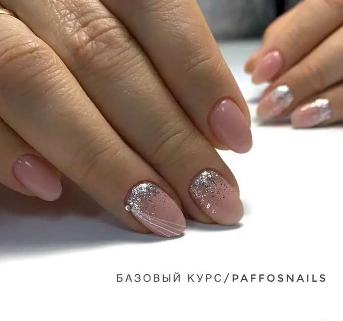 Аппаратный маникюр ,педикюр, наращивание