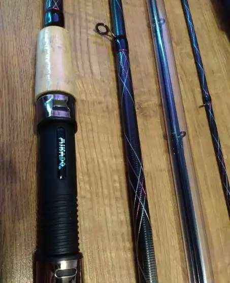 Mikado ULTRAVIOLET HEAVY Feeder 360 (до 120 г)