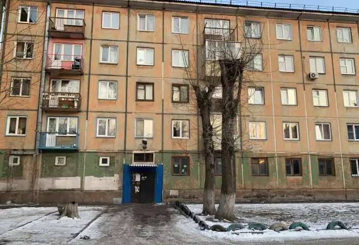 Продам комнату, ул. Новая, д. 16