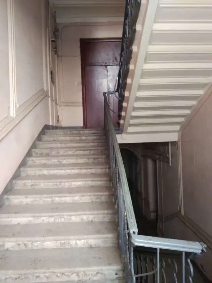 Продается комната 35кв.м. в историческом центре города Санкт-Петербурга
