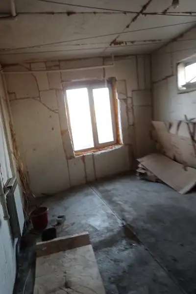 Жилой дом 131,8 кв.м на Земельном участке 750 кв.м в Красноярском крае