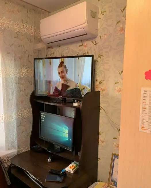 Продам комнату, ул. Новая, д. 16