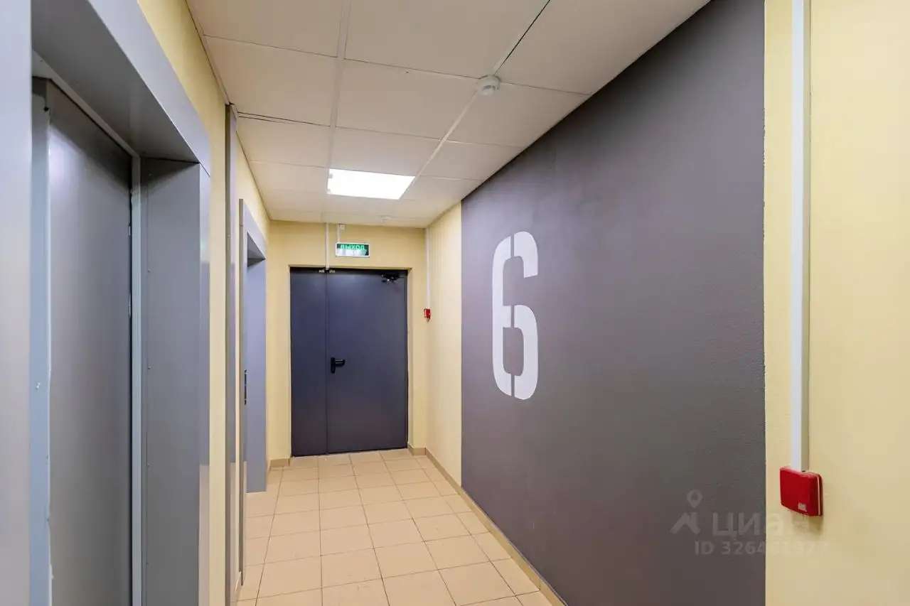 Продажа 1к квартиры с мебелью и техникой, Лабораторный пр 23, 42,80 м², 6 эт., Лесная м.,, Лабораторный пр 23