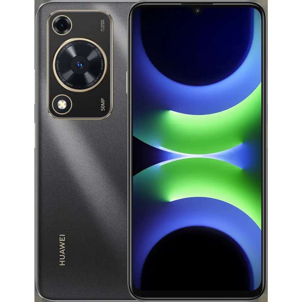 Смартфон huawei