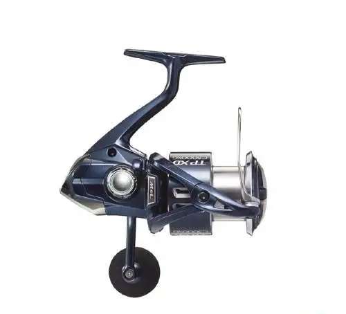 Катушка Shimano twin power 4000pg 2021
