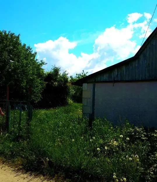 Дача в Калининграде. Собственник 35,00 м2