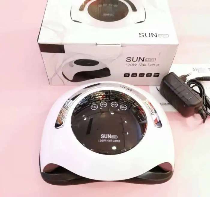 Лампа LED-UV SUN BQ5T, 120W