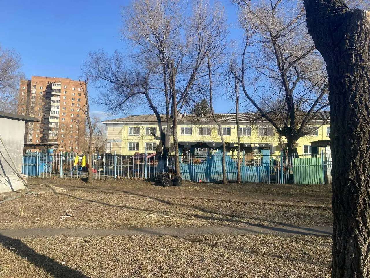 Продается 3-комн. квартира 62.3 кв.м.