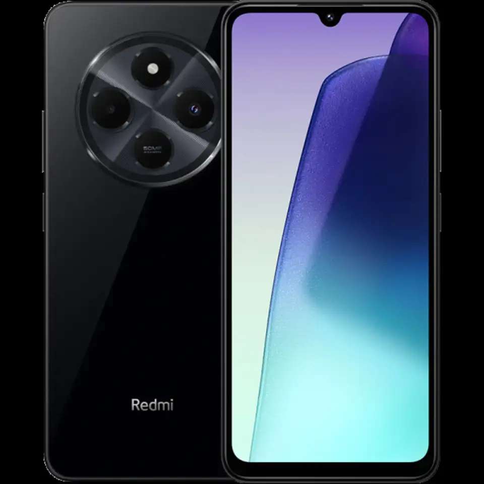 Смартфон redmi