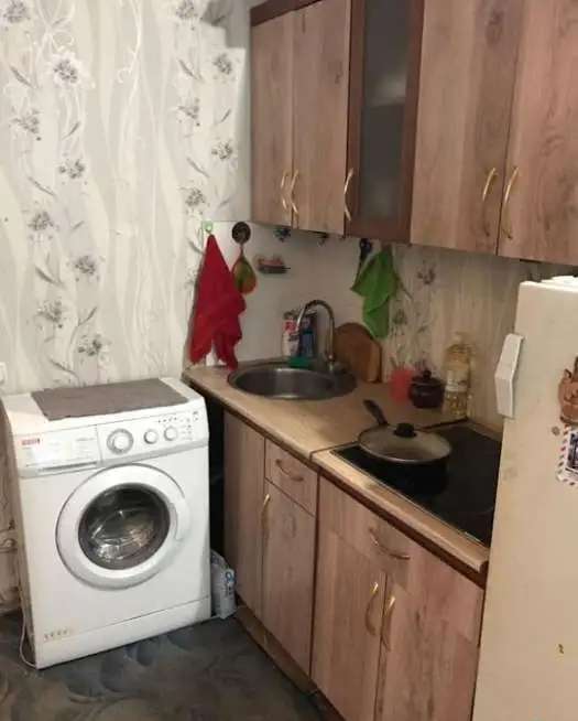 Продам комнату 13.0 м² этаж 1/5 город Красноярск