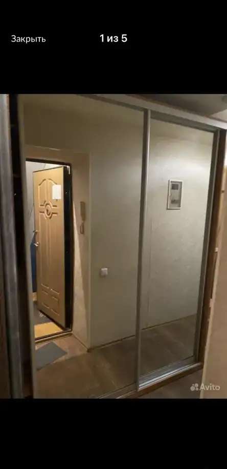 Продам квартира от собственника, ул московское шоссе 179, 32,00 м², 2 эт., Бурнаковская м., ул московское шоссе 179