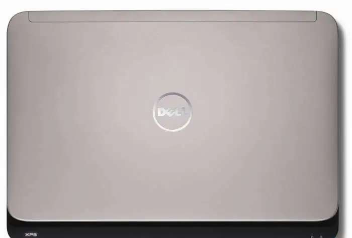 Игровой ноутбук Dell XPS L502X (i7, GeForceGT540M)
