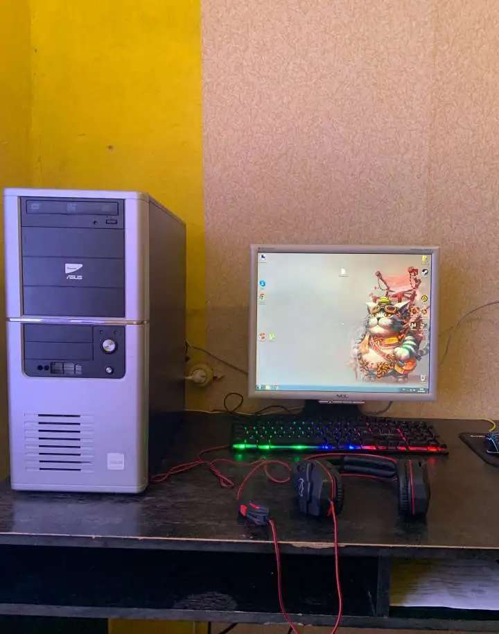 Personal Computer