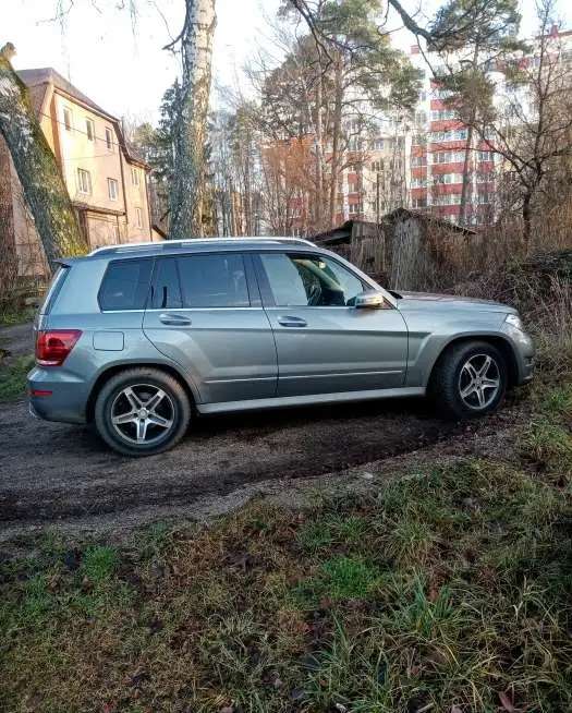 Продажа автомобиля Mercedes-Benz CLK-Class
