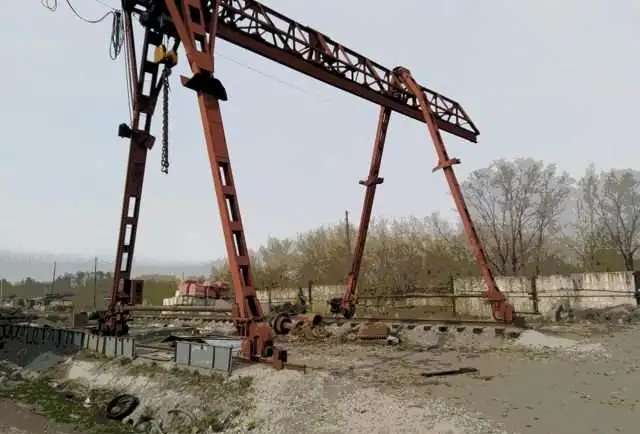 Продажа, аренда,ремонт монтаж и демонтаж кранов