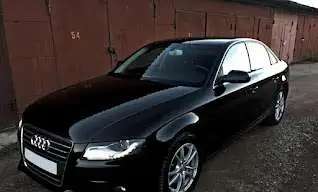 Продам ауди А4 Audi A4
