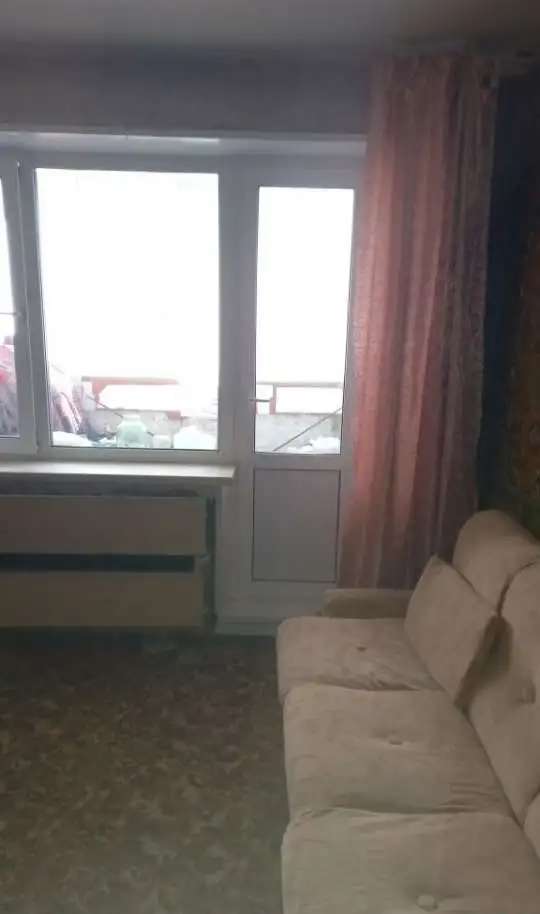 Продаётся, Ул Сергея Акимова 56, 33,00 м², 9 эт., Бурнаковская м., Ул Сергея Акимова 56