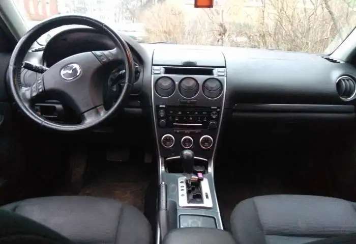 Продам авто Mazda Mazda6