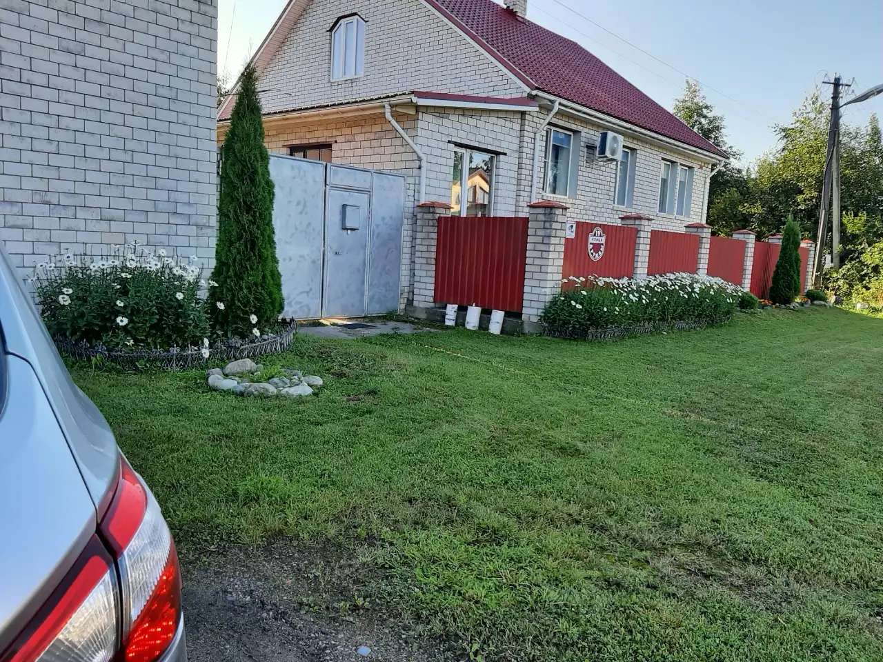 Дом в Опочке, Псковская область, 120,00 м2