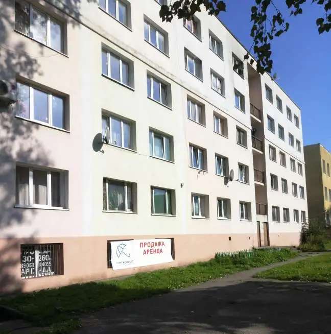 Помещение свободного назначения, советский проспект 202 150,00 м2