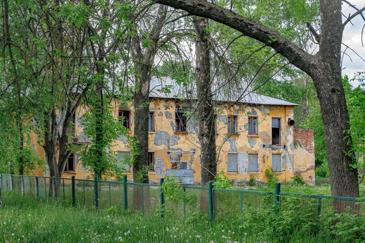 Продается здание 409 м2, Нижний улица академика павлова, 26а