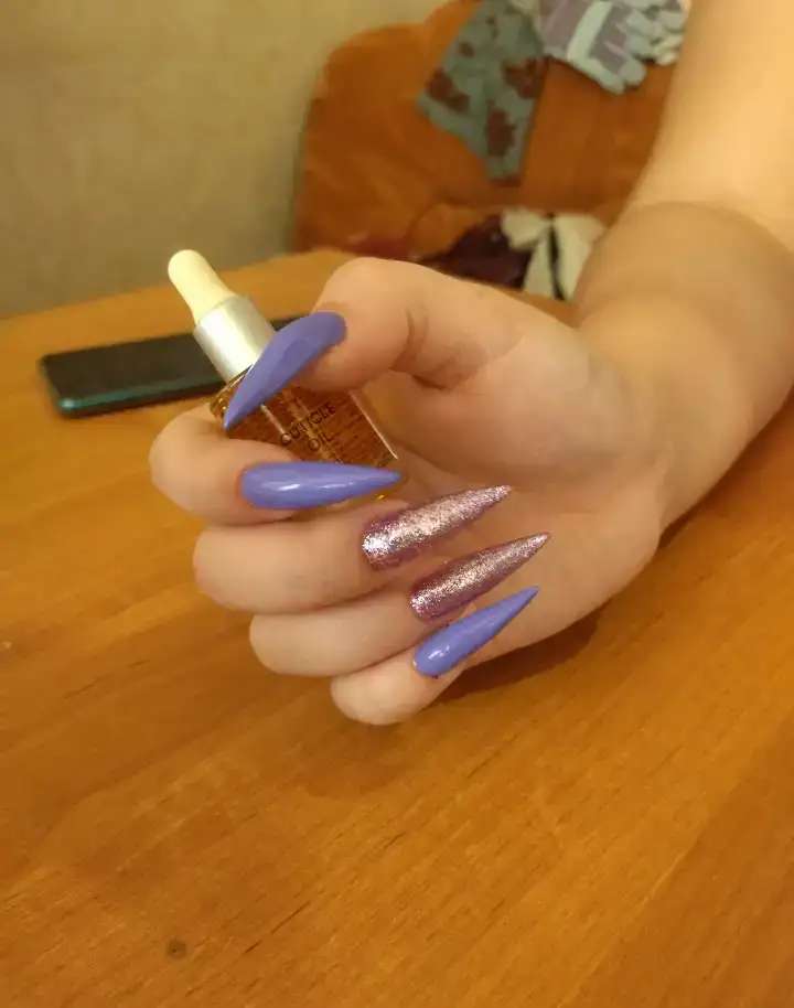 Ногтевой сервис КрасNail