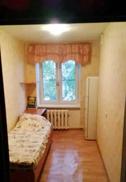 комната Профессора Попова 40 в аренду