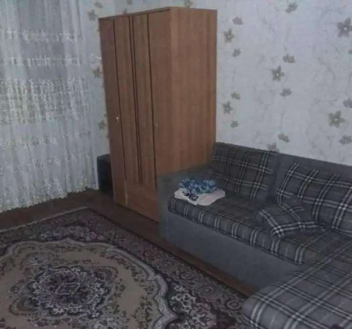 Сдам комнату ЮШКОВА 18