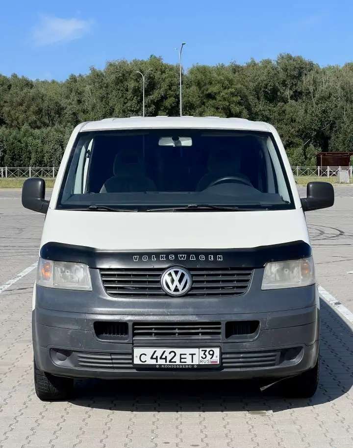продам автомобиль фольксваген т5