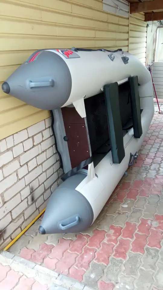 лодка ALTAIR Pro-320 нд нднд