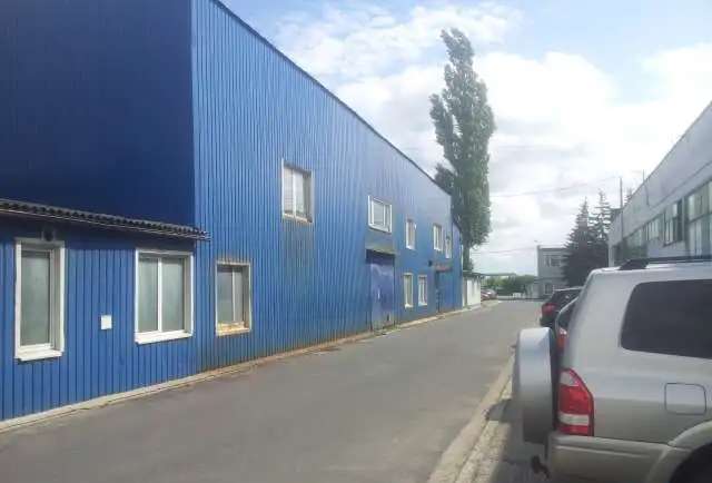 Продам производственное помещение, ул. Дзержинского 248 1 828,00 м2