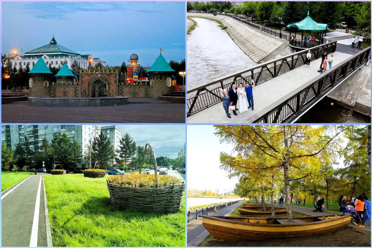 Сдам на длительный срок 2-х комнатную с мебелью в Центре. Собственник.