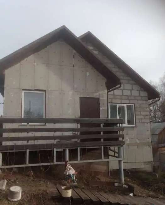Продам дом, Беловежская 20/207 100,00 м2