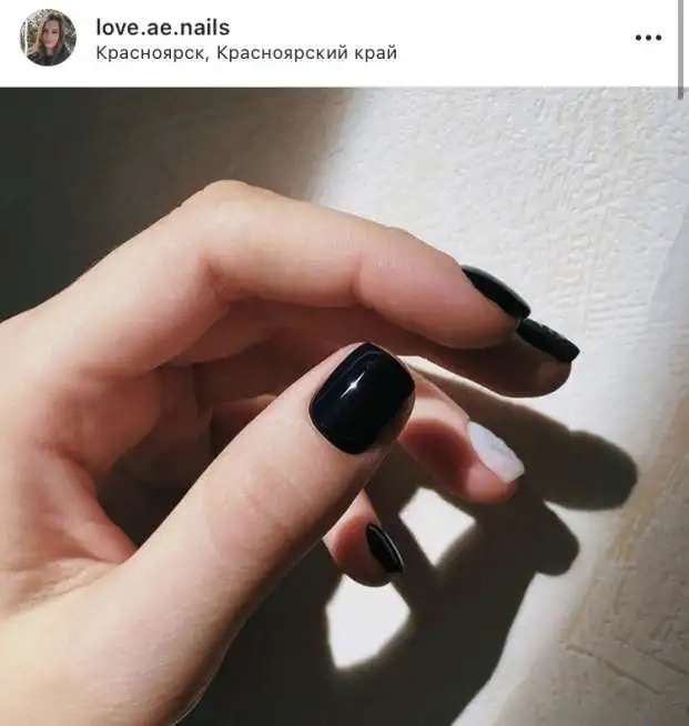 Маникюр, Покрытие гель-лаком, Укрепление акригелем